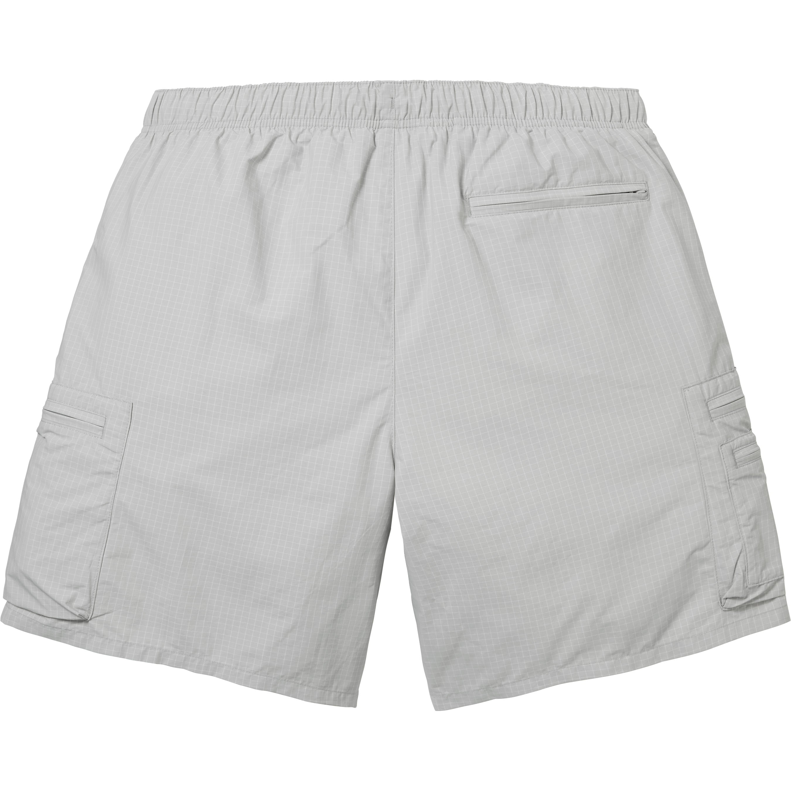Ripstop Cargo Water Short view 33